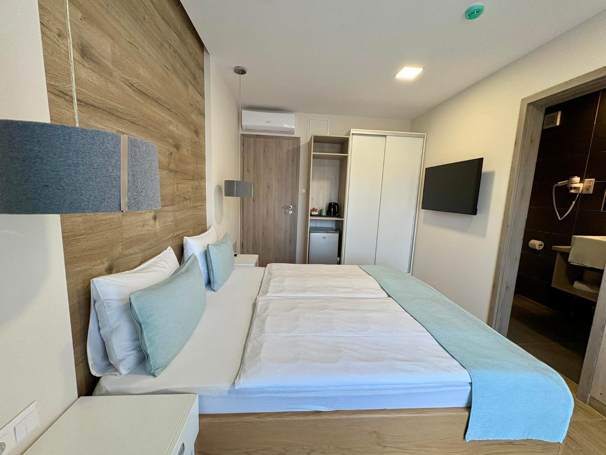 Magnolia Room & Spa - Adults Only Csopak Quarto foto