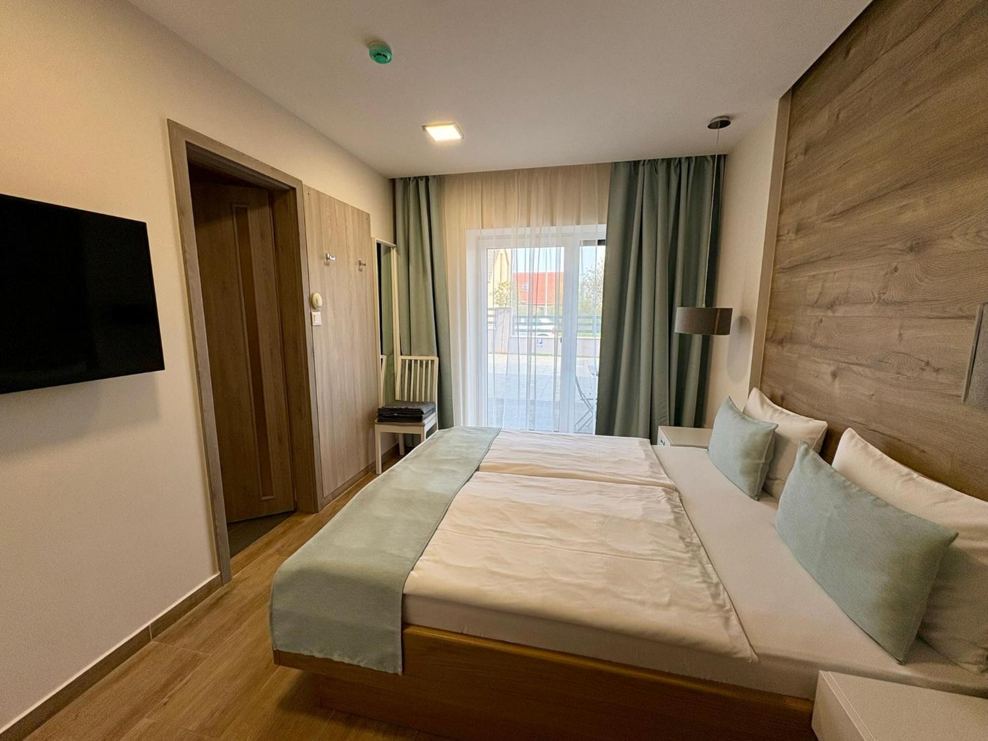 Magnolia Room & Spa - Adults Only Csopak Quarto foto